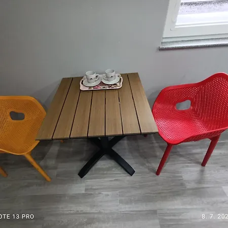 Apartmani Kula2