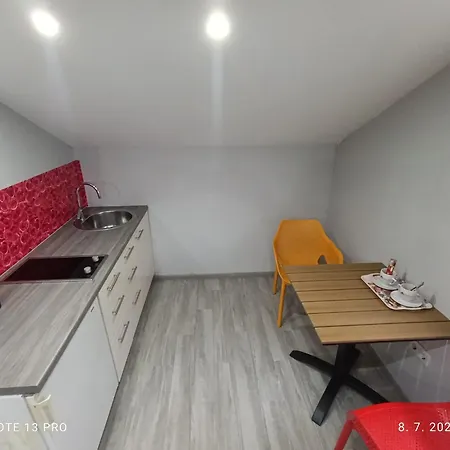 Apartmani Kula2 Apartamento