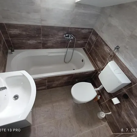 Apartmani Kula2 *